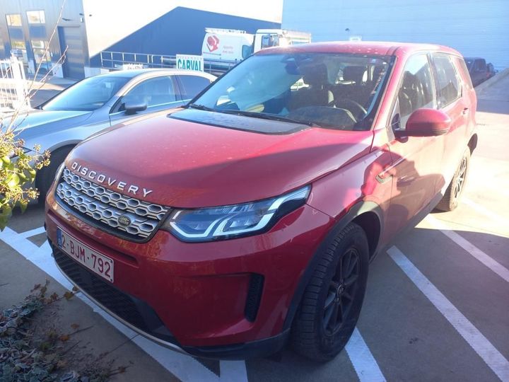 land rover discovery sport 2021 salcb2dn1nh908306