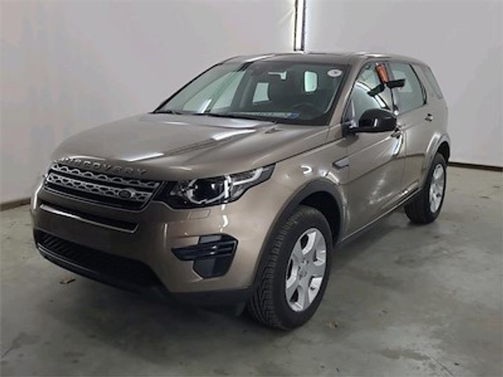 land rover discovery sport diesel 2018 salcb2dn3hh711870