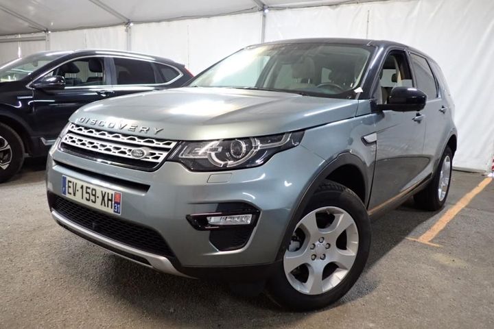 land rover discovery sport 2018 salcb2dn3jh748732