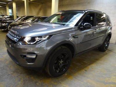 land rover discovery sport diesel 2016 salcb2dn4gh621416