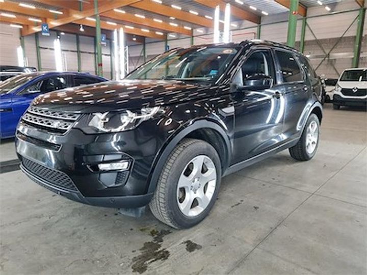 land rover discovery sport diesel 2016 salcb2dn4gh624798