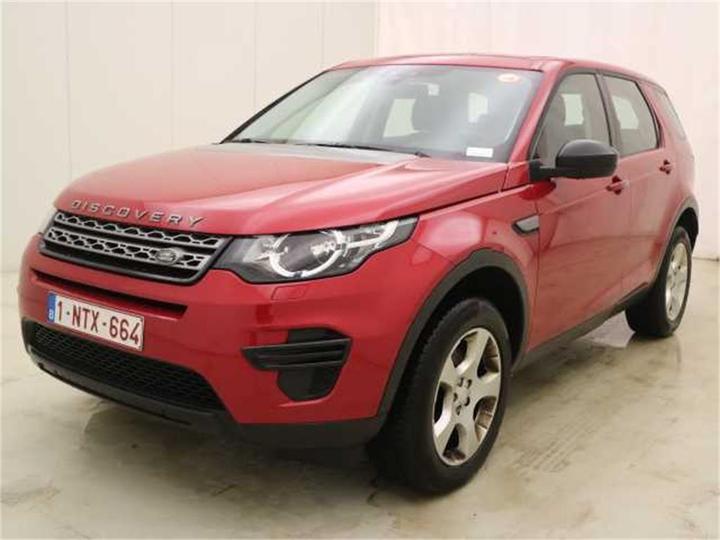 land rover discovery sport 2016 salcb2dn5gh609839