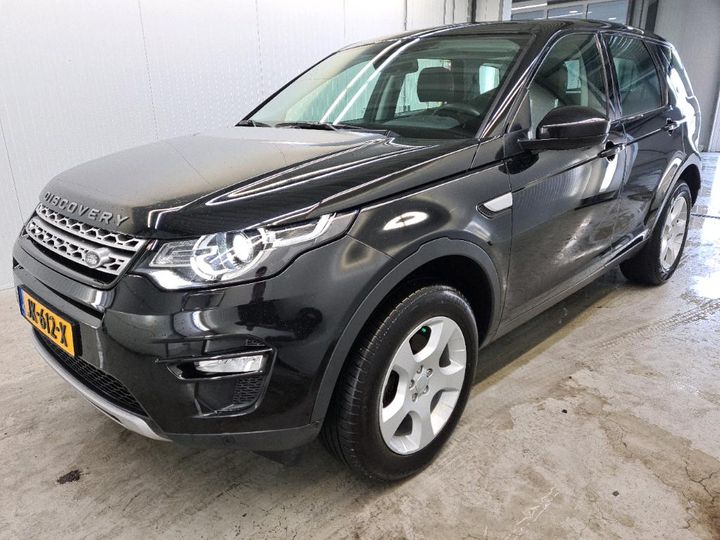 land rover discovery sport 2016 salcb2dn5gh611994