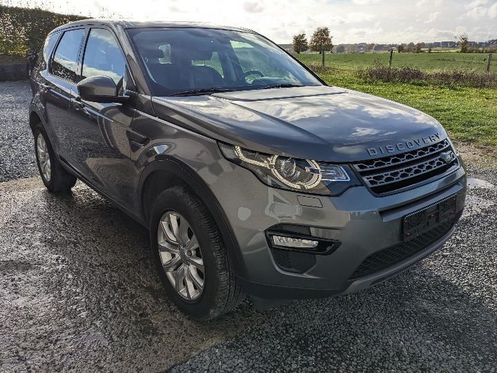 land rover discovery sport suv 2016 salcb2dn5gh618539