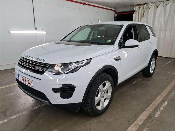 land rover discovery sport 2016 salcb2dn5hh653244