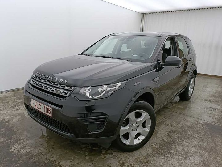 land rover discovery sport &#3914 2019 salcb2dn5kh801951