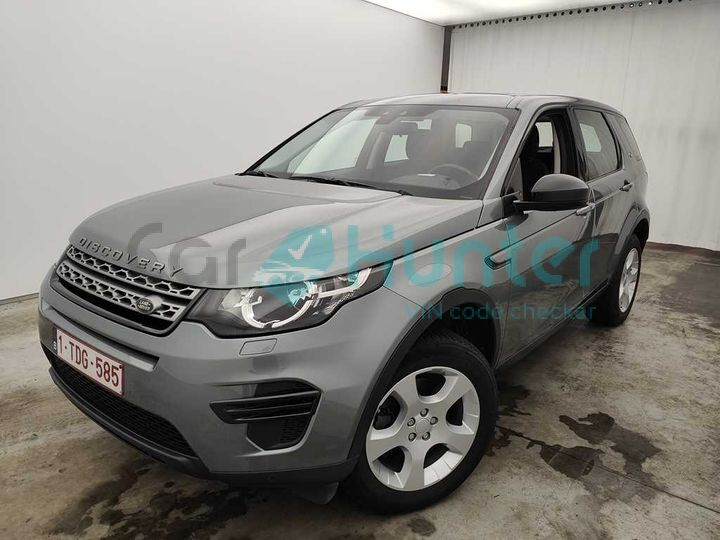 land rover discovery sport &#3914 2017 salcb2dn6jh726160