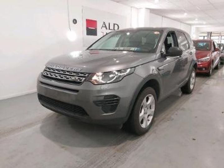 land rover discovery sport diesel 2016 salcb2dn8gh588937