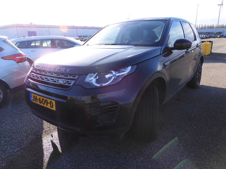 land rover discovery sport 2016 salcb2dn8gh604361