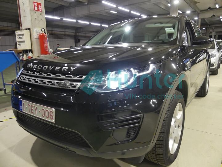 land rover discovery sport 2017 salcb2dn8jh725706