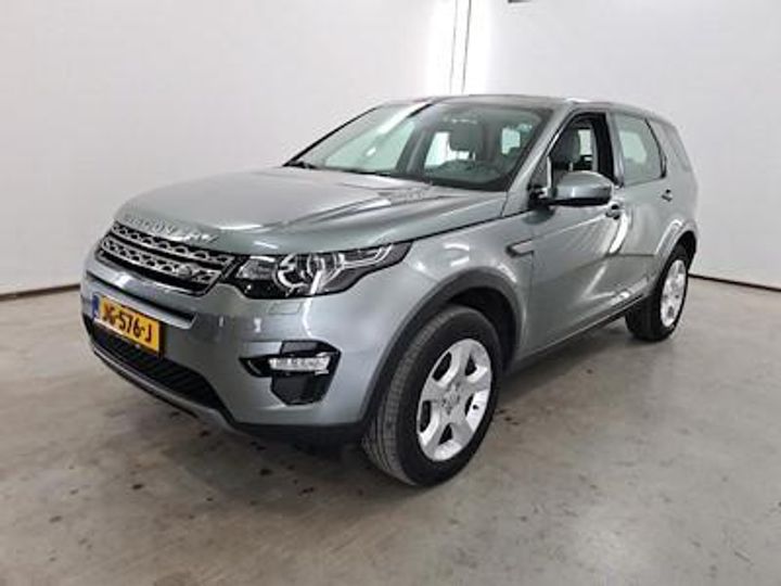 land rover discovery sport 2016 salcb2dn9gh589093