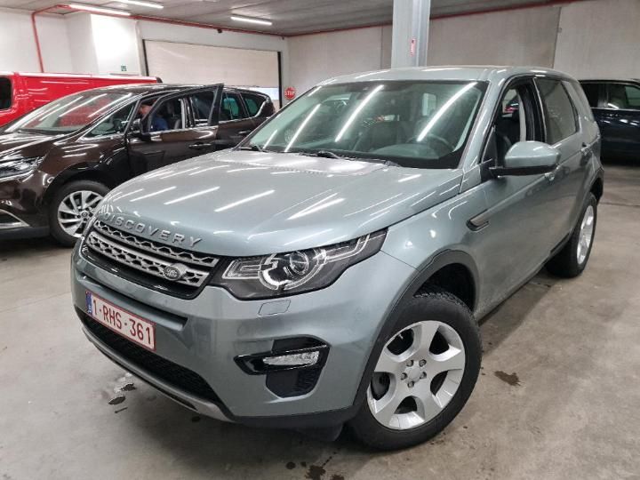 land rover discovery sport 2016 salcb2dn9hh656907