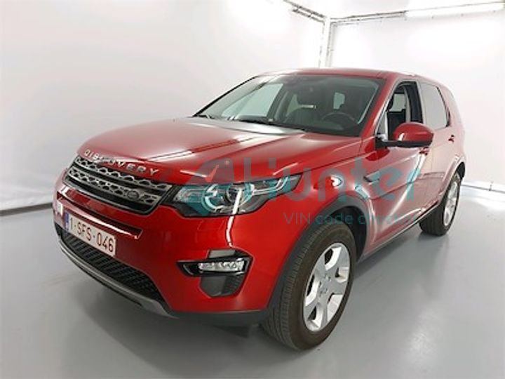 land rover discovery sport diesel 2017 salcb2dn9hh693651