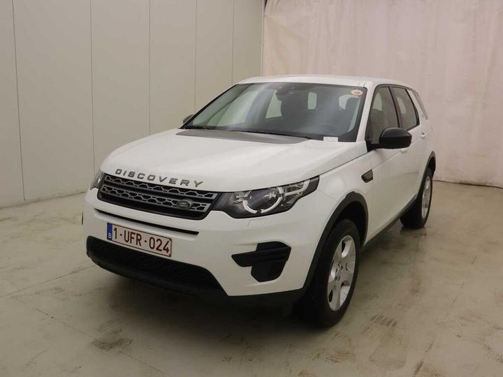 land rover discovery sport 2018 salcb2dn9jh765177