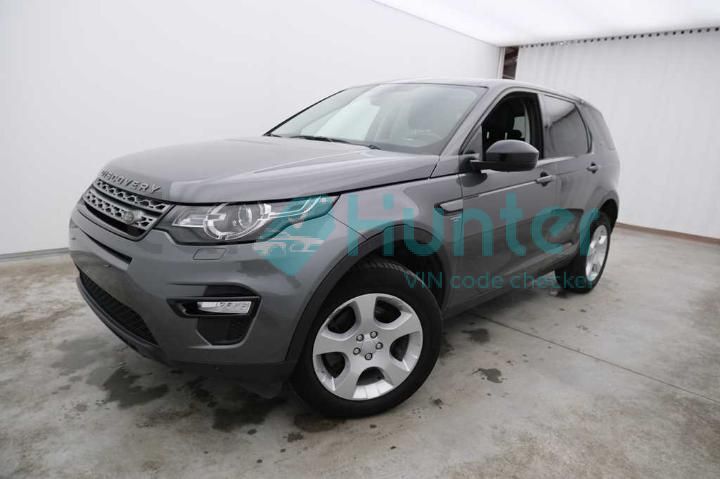 land rover discovery sport &#3914 2016 salcb2dnxgh619329