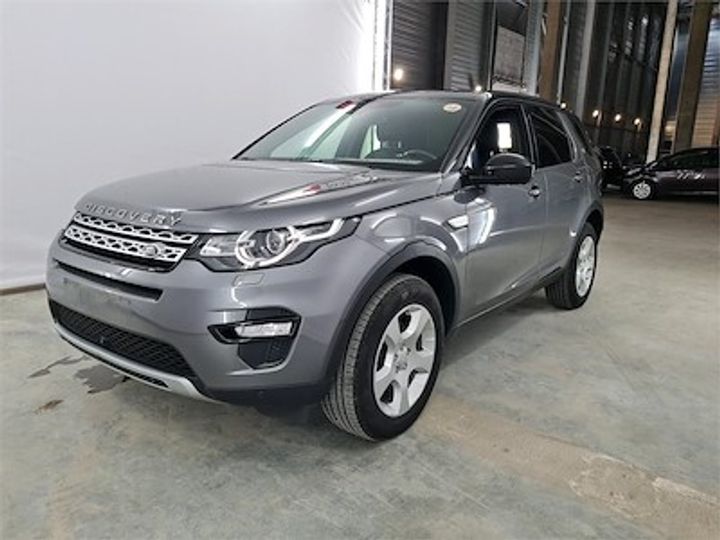 land rover discovery sport diesel 2017 salcb2dnxhh682772