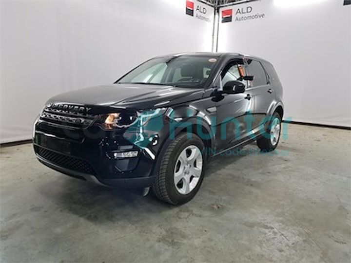 land rover discovery sport diesel 2017 salcb2dnxhh687342
