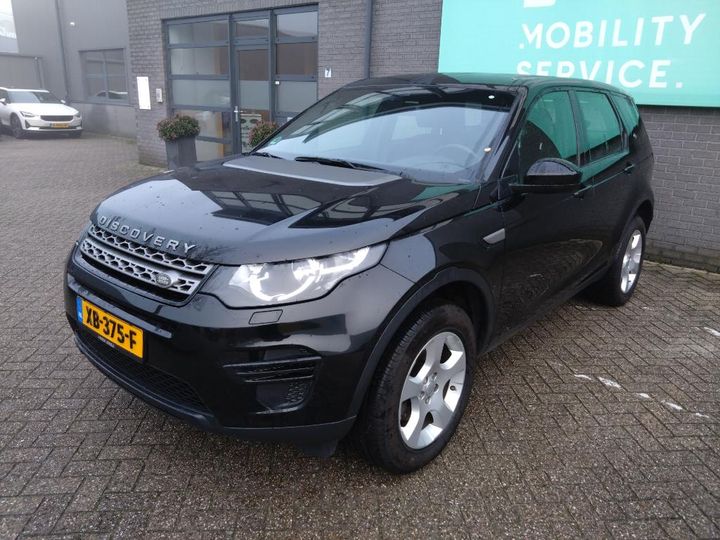 land rover rover discovery sport 2018 salcb2dnxjh767942