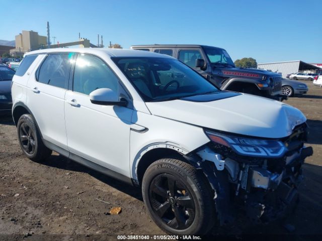 land rover discovery sport 2023 salcj2fx0ph321793