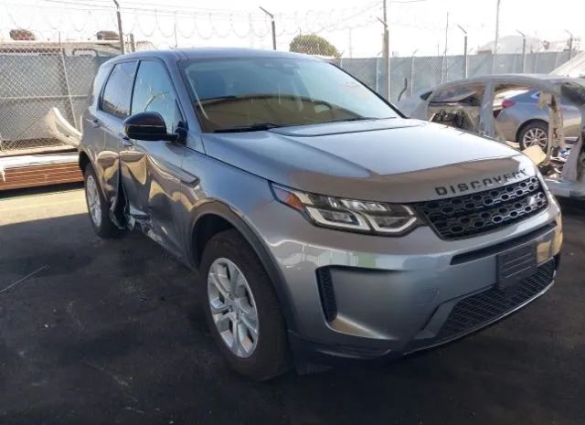 land-rover discovery sport 2022 salcj2fx1nh909943