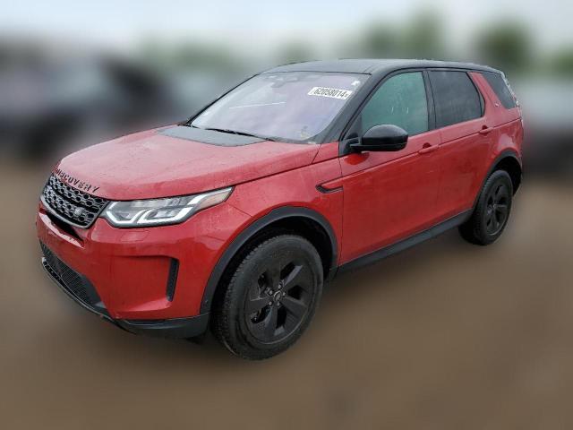 land rover discovery 2021 salcj2fx3mh898989