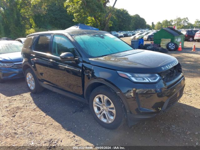 land rover discovery sport 2023 salcj2fx4ph914444