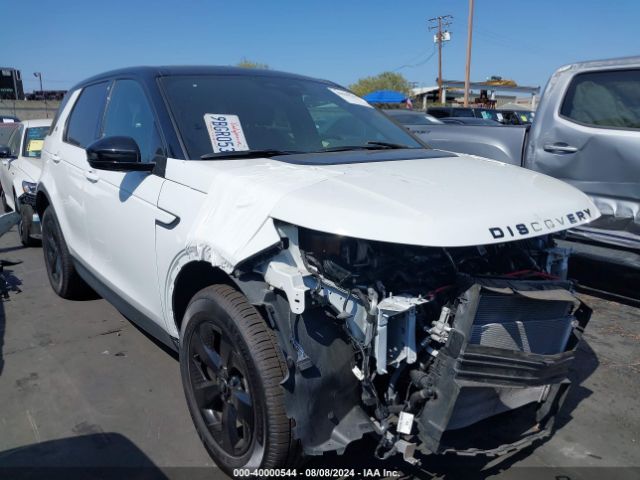 land rover discovery sport 2023 salcj2fx5ph916865