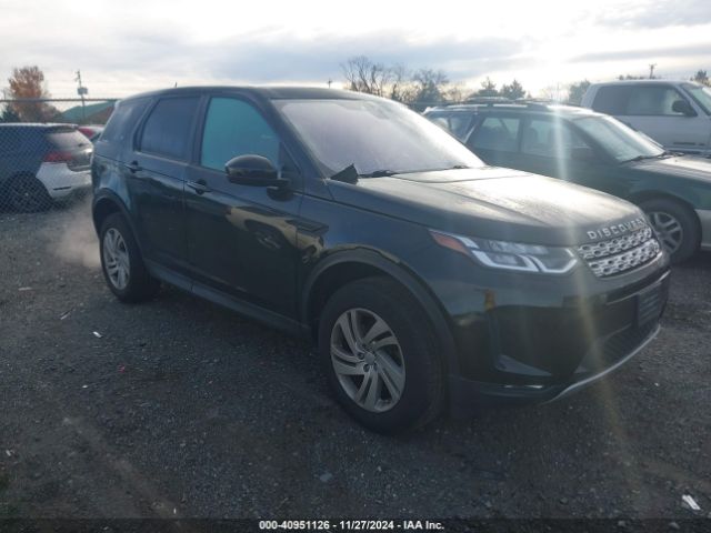 land rover discovery sport 2020 salcj2fx8lh879224