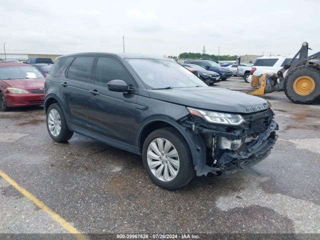 land rover discovery sport 2020 salcj2fx9lh853098