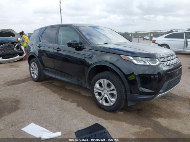 land rover discovery sport 2020 salck2fx0lh835411