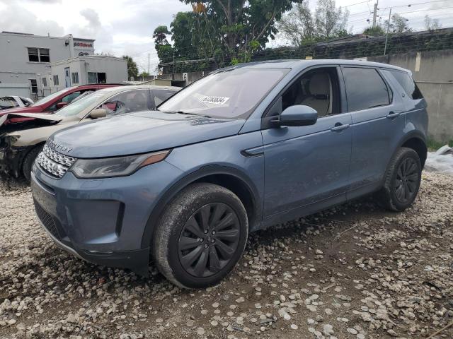 land rover discovery 2020 salck2fx0lh835571