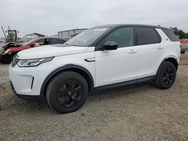 land rover discovery 2020 salck2fx4lh833192