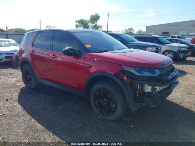 land rover discovery sport 2020 salck2fx6lh853833