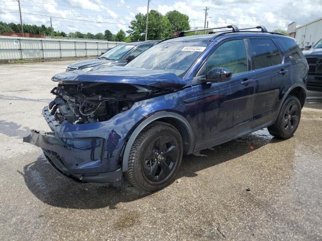 land rover discovery 2020 salck2fx9lh835505