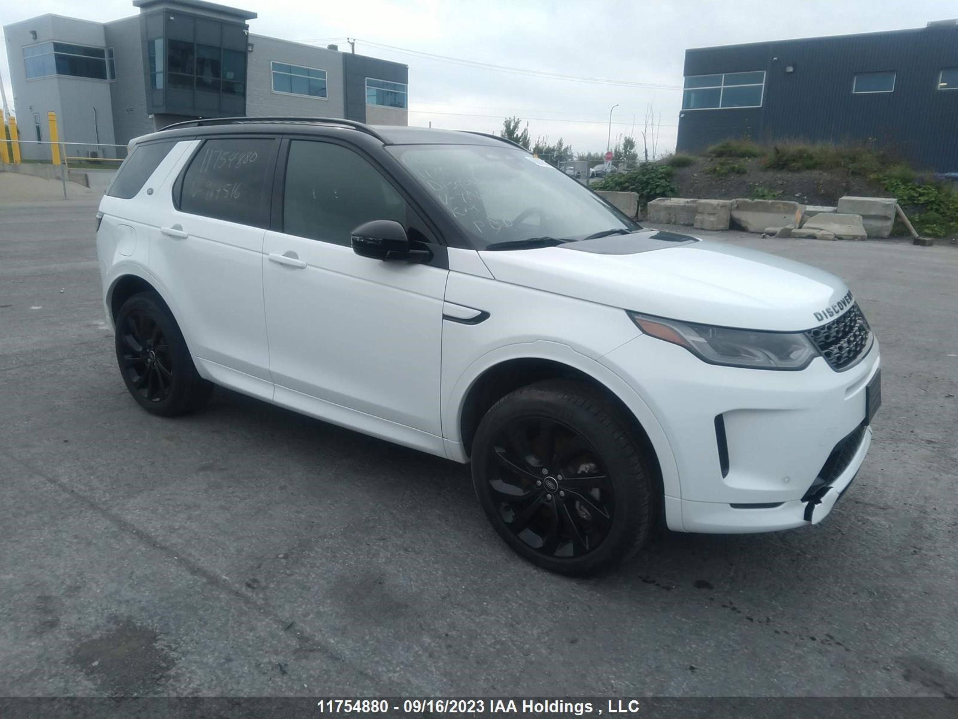 land rover discovery sport 2023 salcl2fx0ph914516