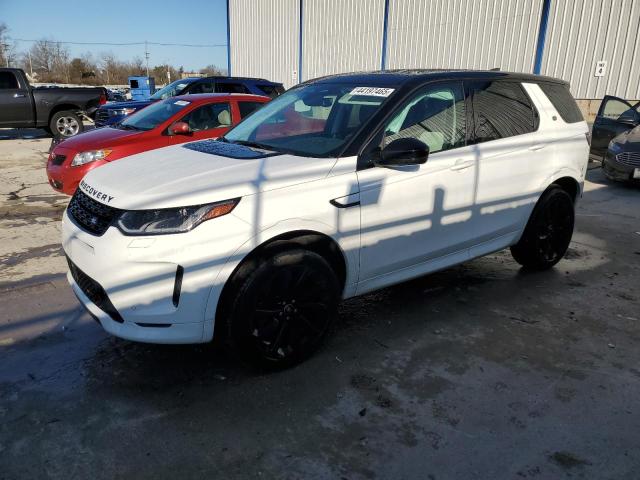 land rover discovery 2023 salcl2fx3ph333558