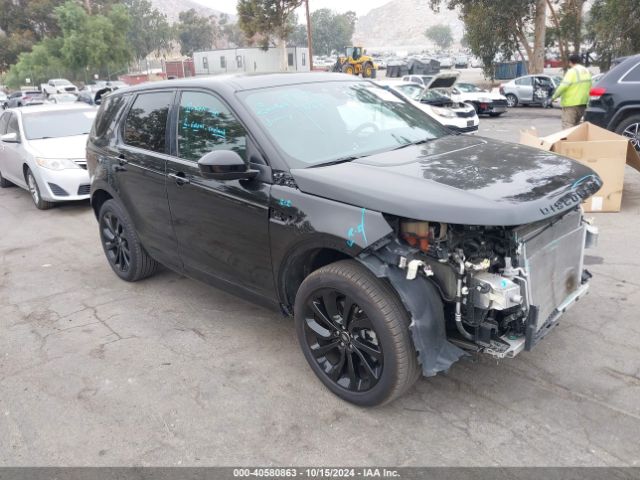 land rover discovery sport 2020 salcl2fx7lh853496