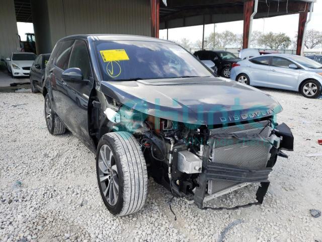 land rover discovery 2020 salcm2gx7lh841442