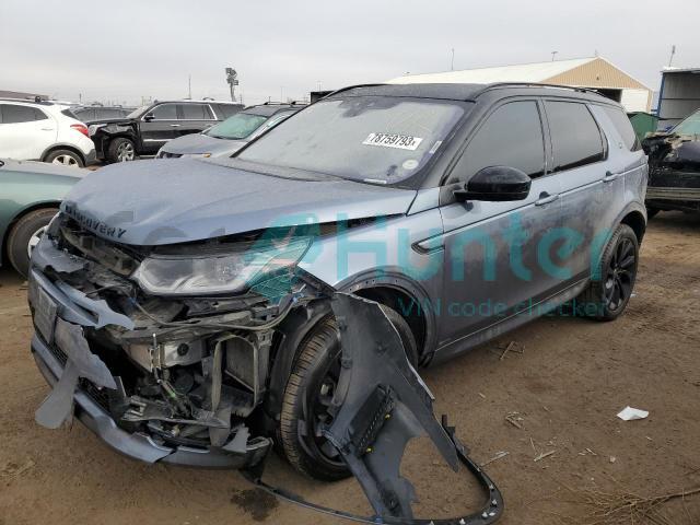 land rover discovery 2020 salcm2gx8lh857956