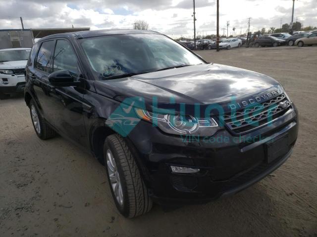 land rover discovery sport 2016 salcp2bg0gh595080