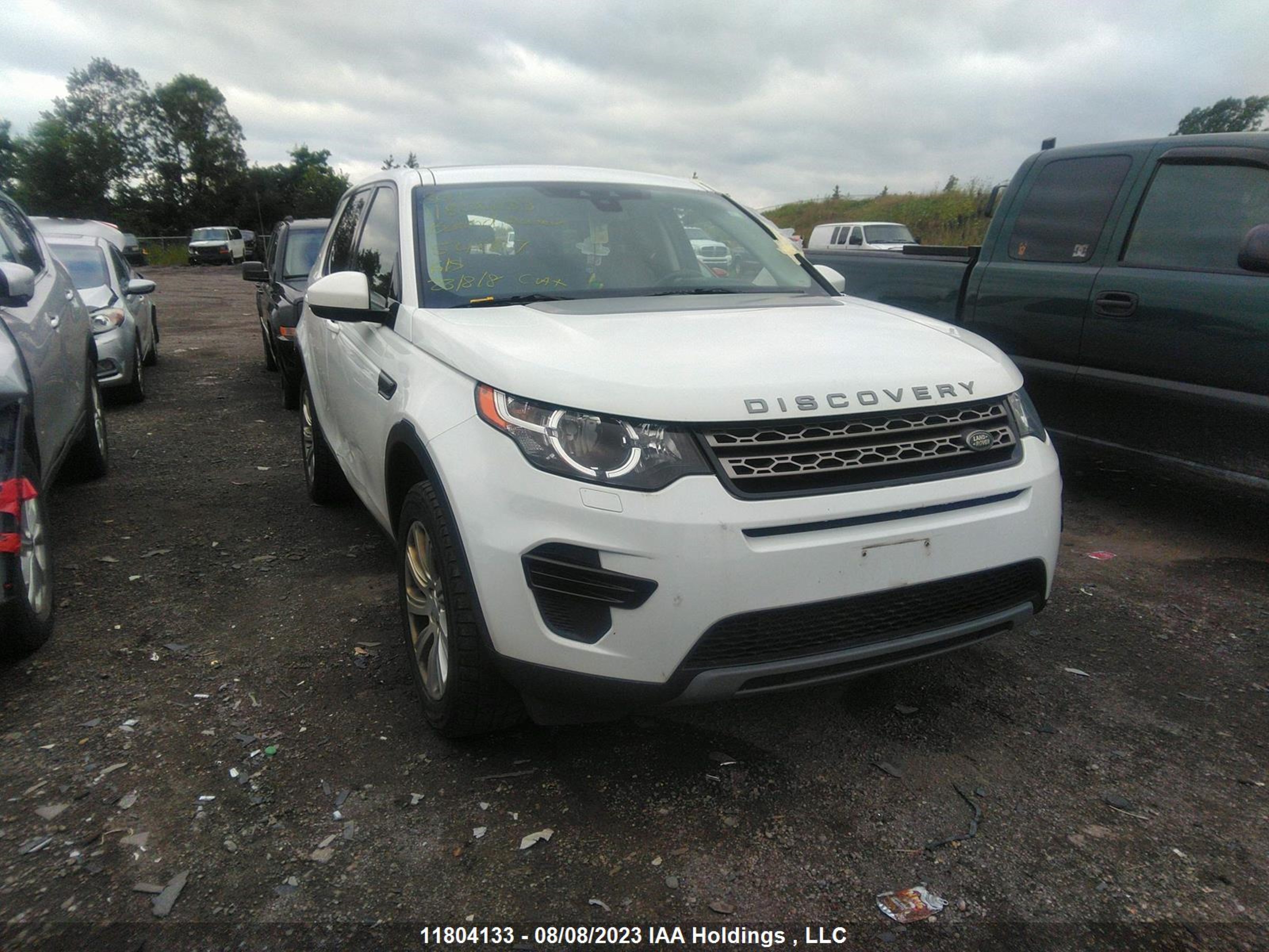 land rover discovery sport 2016 salcp2bg2gh548617