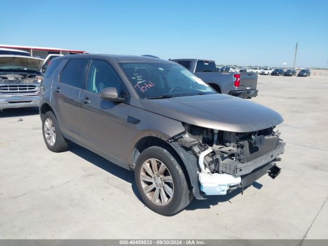 land rover discovery sport 2016 salcp2bg2gh554790