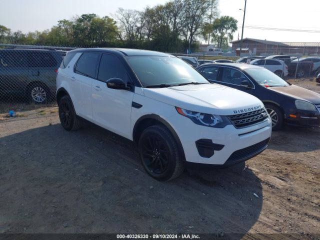 land rover discovery sport 2016 salcp2bg3gh620960