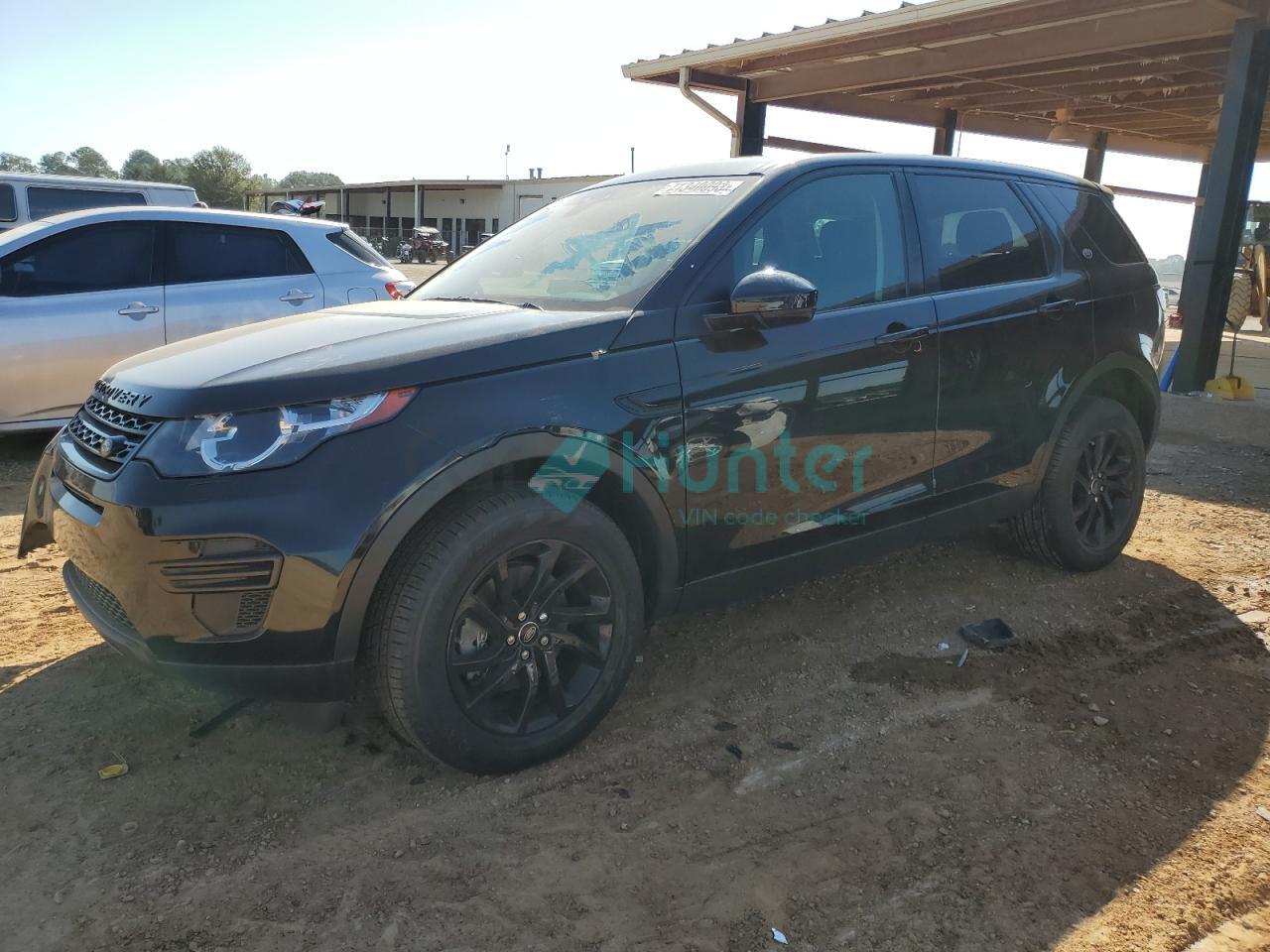 land rover discovery 2016 salcp2bg4gh593297