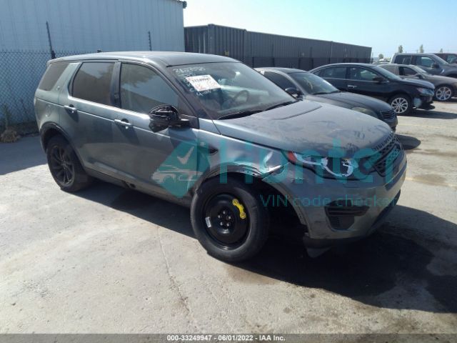 land rover discovery sport 2016 salcp2bg6gh556574
