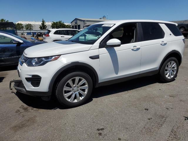 land rover discovery 2016 salcp2bg6gh622668