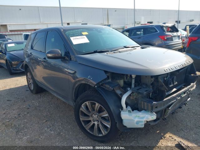 land rover discovery sport 2016 salcp2bg7gh590071