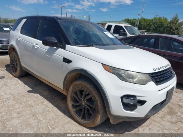 land rover discovery sport 2016 salcp2bg7gh623960