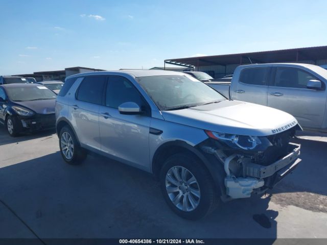 land rover discovery sport 2016 salcp2bg8gh573909