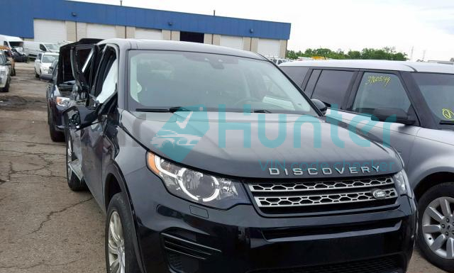 land rover discovery 2016 salcp2bg8gh579077